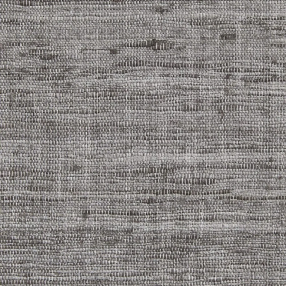 CRATE & BARREL TREVINO COTTON SILK BLEND LINED DRAPERY PANEL SET OF 2 - 52 x 108